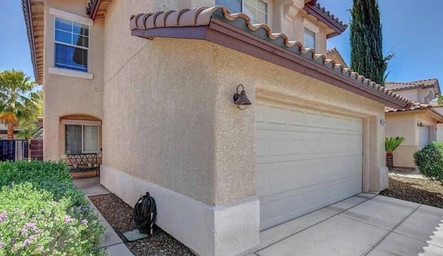 Summerlin House 3BR