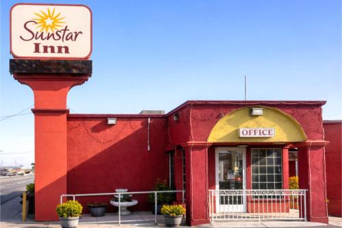 Sun Star Inn Los Banos