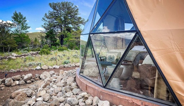 Sunlight Peak Dome