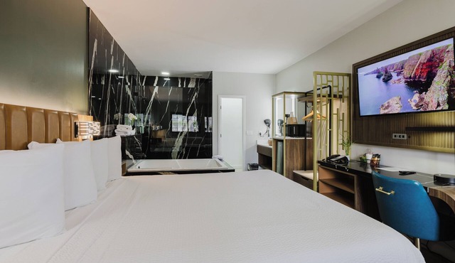 SureStay by Best Western Morgan Hill