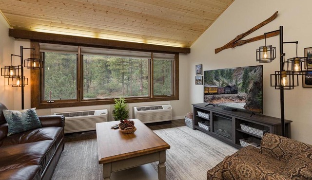 Tamarron Lodge Loft 316