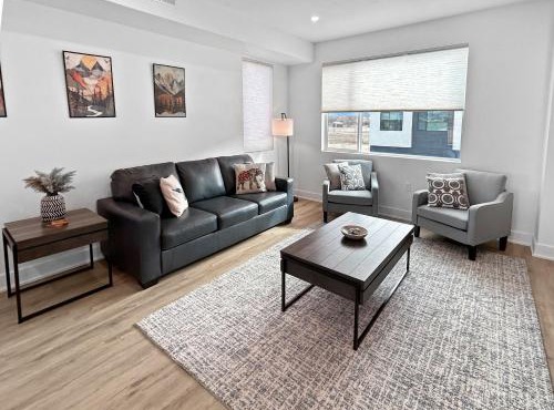 Terrace at Two Rivers townhouse