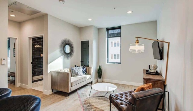 The Asher | Boutique Hotel | Sleeps 14 | Events