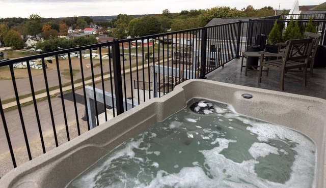 The Atlee Suites