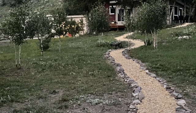 The Bear Den