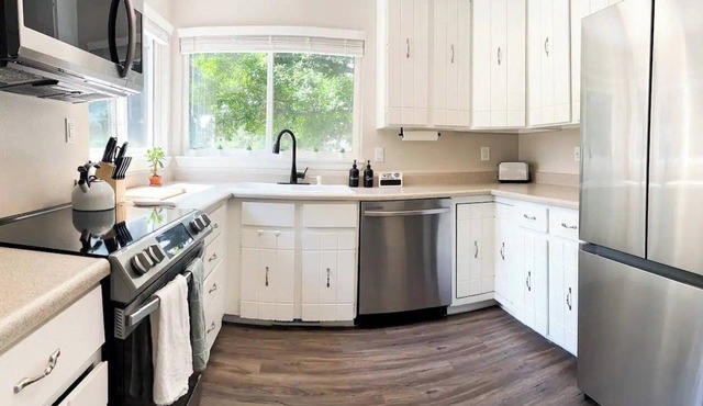 The Blue Spruce House - Close to Standley Lake, Denver, Boulder