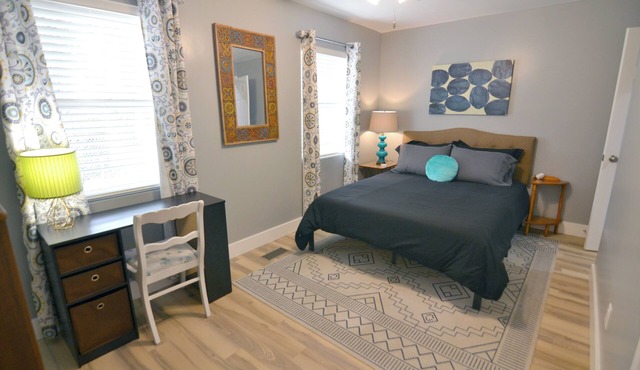 The Boho Roost