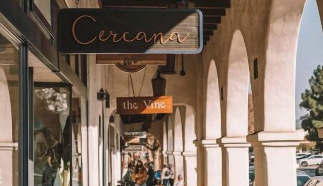 The Breezeway Studionn