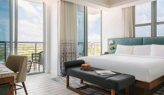 The Circ Hotel Hollywood, Sonder by Marriott Bonvoy