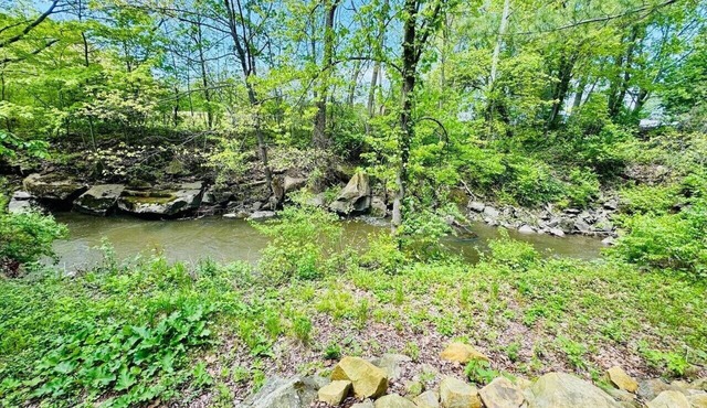 The Creekside Oasis Duplex - Central Avon