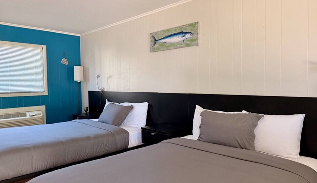 The Fisherman`s Lodge at The Cedar