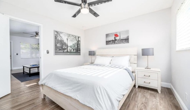 The Guesthouse 3 - Wilton Manors
