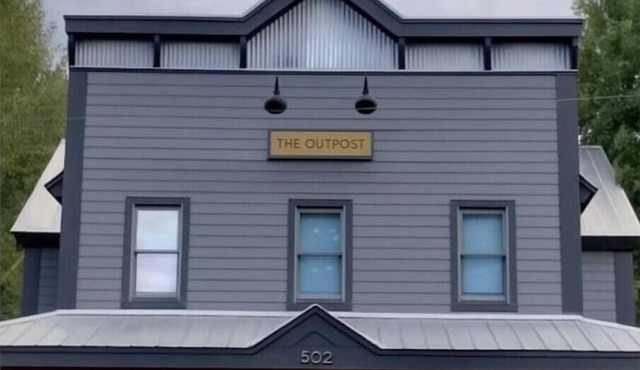 The Outpost - New 5BR Mtn Retreat