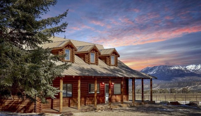 The Ranch House @ Wrich Ranches