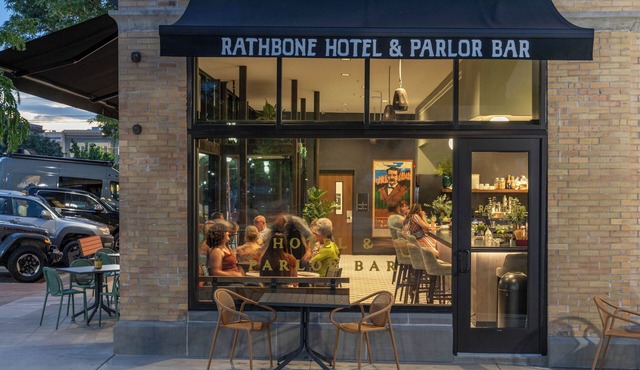 The Rathbone Hotel