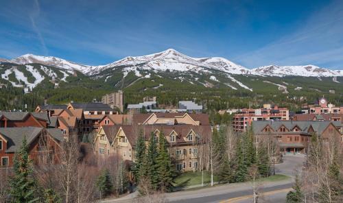 The Residences at Main Street Station by Hyatt Vacation Club