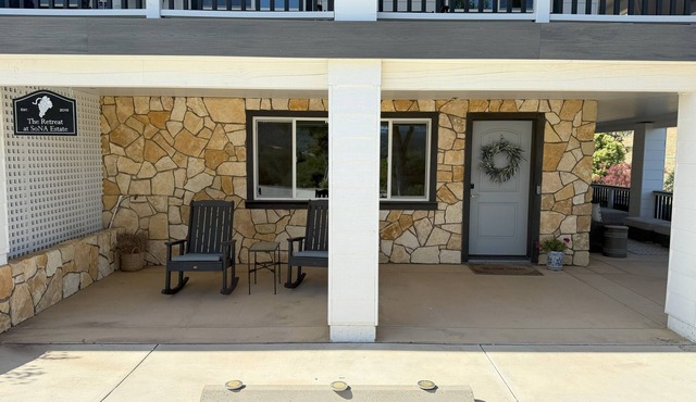 The Retreat at SōNA Estate