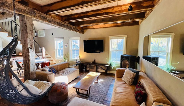 The Top Rated Home in Crested Butte! Best Location, Hot Tub & Steam Shower!