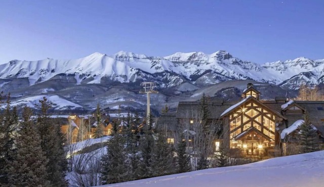 The Village Basecamp: Ski, Soak, Sip | 2bd/2bth