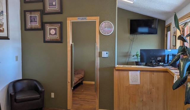 The Western Inn Motel and RV Park