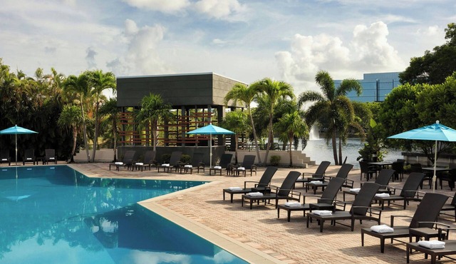 The Westin Fort Lauderdale