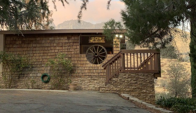 Tillie Creekside Oasis with Exclusive Discounts!