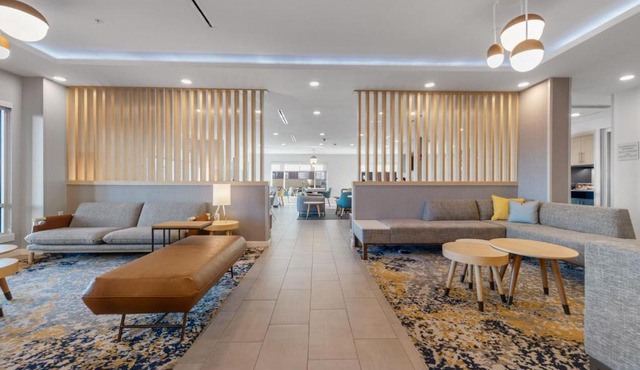 TownePlace Suites by Marriott Pueblo Downtown
