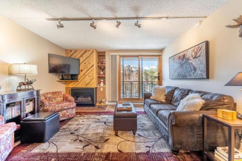 Trails End 307 by Ski Country Resorts