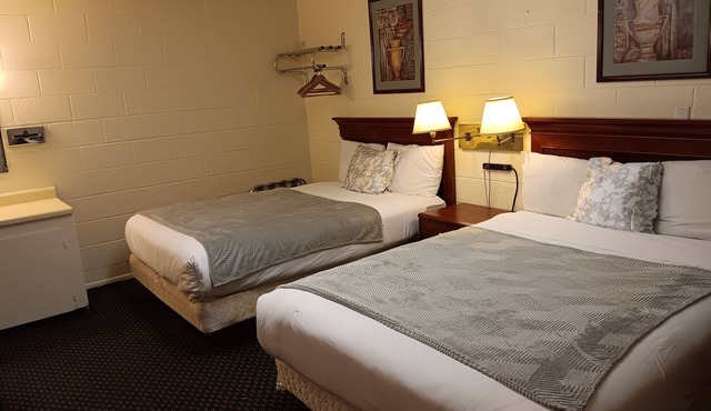 Travel Inn La Junta