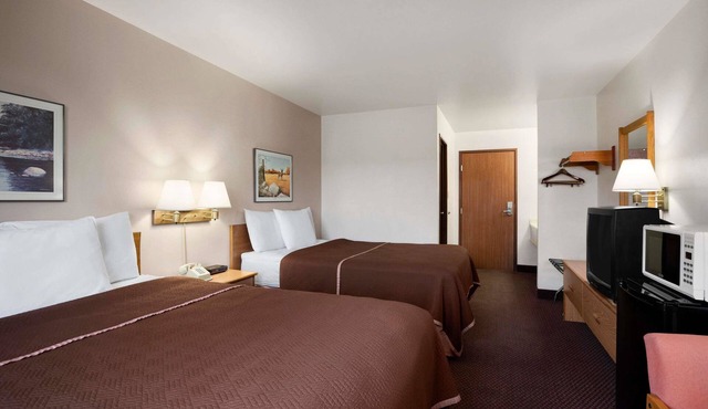 Travelodge by Wyndham Elko NV