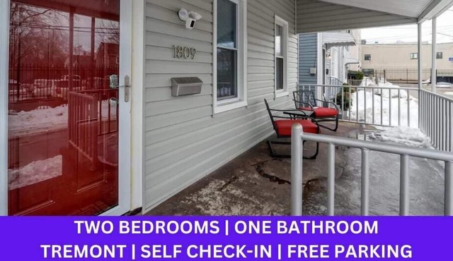Tremont - Auburn Adventure - Sleeps 7!