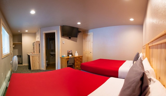 Triangle Motel