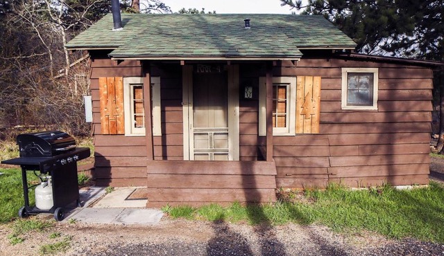 Triple R Cottages- 4