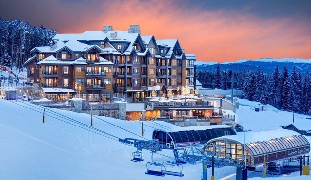 TRUE SKI IN/OUT GRAND CO PEAK 8: 3BD/3BA Sleep12 LUXURY RESORT March 14-21, 2026