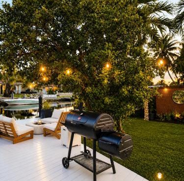 Tulixx Hollywood Entire Waterfront Villa Sleeps 6 free WiFi &Parking