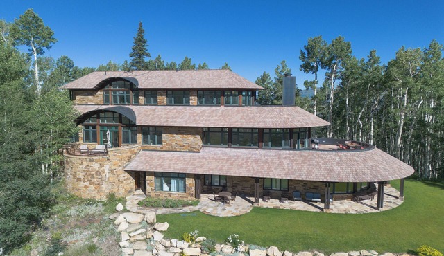 Turkey Creek- 33 Acres, Pond, Mount Wilson Views!
