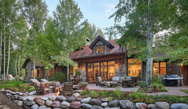 Twin Creeks Ranch, 17min to DT Aspen