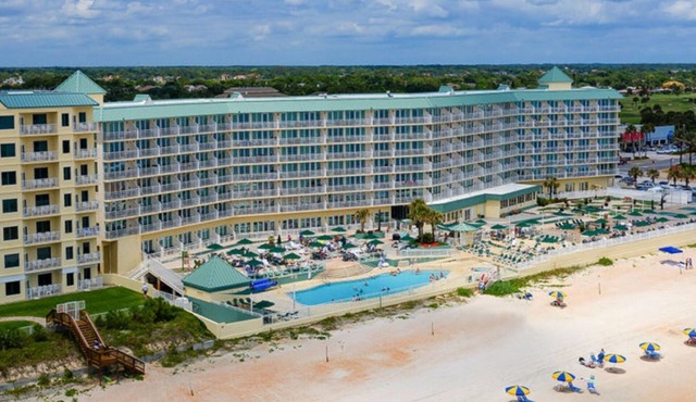Two Bedroom Condo, Ormond Beach, FL 3208532
