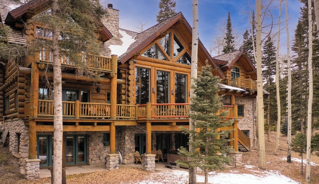 Ute Lodge by AvantStay | Cozy Expansive Mountain Home | Close to the Slopes!