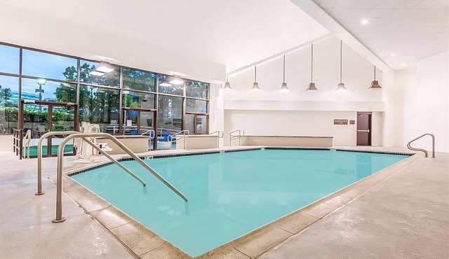 Vacation Starts Here! Near Marconi Automotive Museum, Pet-Friendly, w/Pool