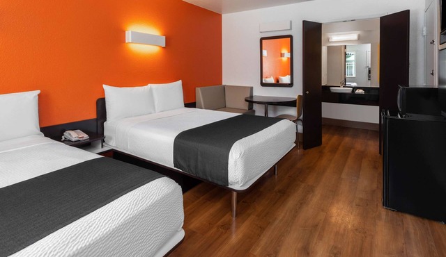 Vagabond Inn Santa Barbara - Carpinteria South