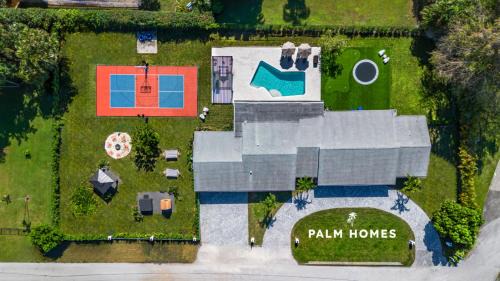 Villa Tation 8BR Mini Hotel