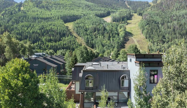 Village Hideaway - Telluride convenience!, Telluride convenience steps to skiing and downtown!