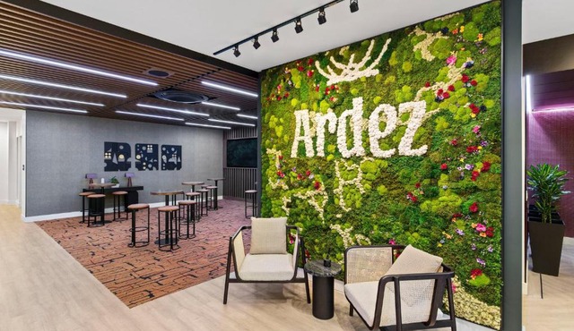 voco Ardez Hotel Sunnyvale by IHG