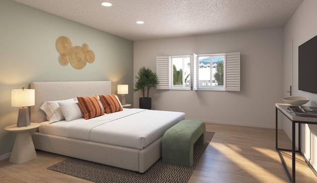 Walk to Beach + Coast Hwy | Pool + Hot Tub + Rooftop Ocean Views