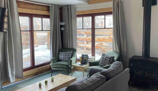 Walk to Downtown Creede | Pet-Friendly | Mountain Views | Fenced Yard