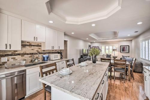 Walkable Family Home Near Levi's Stadium!