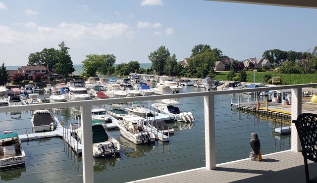 Water Front Family Retreat