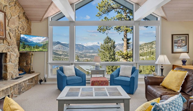 Werlein Vacation Home at Windcliff