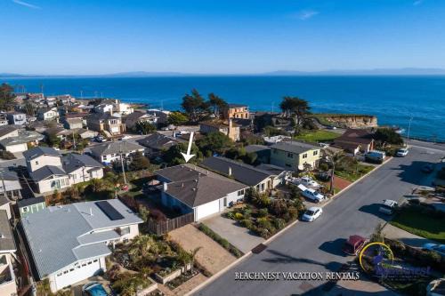 West Cliff Getaway